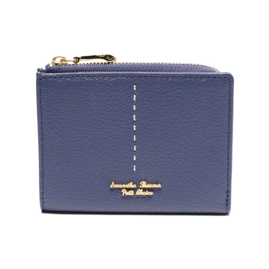 サマンサタバサ 二つ折り財布 レディース Samantha Thavasa 中古 Aol Hugall Fashion ハグオール 通販 Yahoo ショッピング