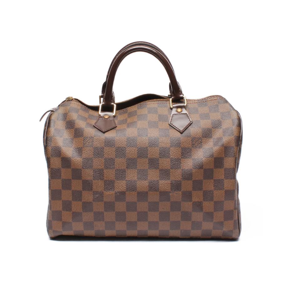 ロングセラー ルイヴィトン ハンドバッグ スピーディ30 N ダミエ レディース Louis Vuitton 中古 Aol Hugall Fashion ハグオール 通販 Yahoo ショッピング 日本正規品 Mercurytechnologies Mn Com