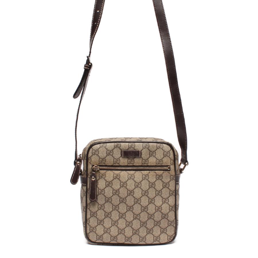 グッチ ショルダーバッグ Ggプラス レディース Gucci 中古 Aol Hugall Fashion ハグオール 通販 Yahoo ショッピング