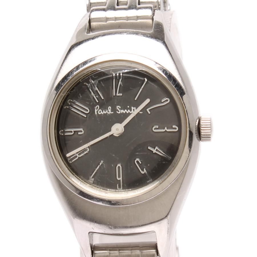 ポールスミス 腕時計 5422 H クオーツ レディース Paul Smith 中古 Aol Hugall Fashion ハグオール 通販 Yahoo ショッピング