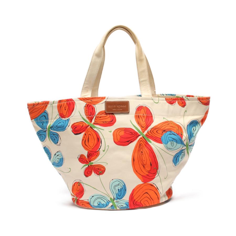 ケイトスペード トートバッグ 花柄 レディース Kate Spade 中古 Aol Hugall Fashion ハグオール 通販 Yahoo ショッピング