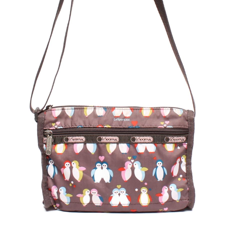 レスポートサック ショルダーバッグ レディース Lesportsac 中古 Aol Hugall Fashion ハグオール 通販 Yahoo ショッピング