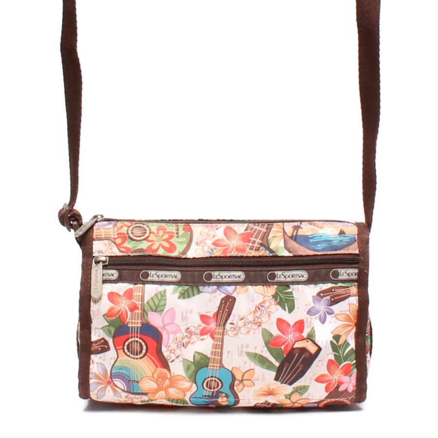 レスポートサック ショルダーバッグ レディース Lesportsac 中古 Aol Hugall Fashion ハグオール 通販 Yahoo ショッピング