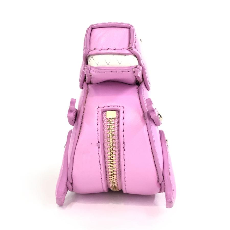 ケイトスペード バッグチャーム ピンク恐竜 レディース kate ケイトスペード バッグチャーム ピンク恐竜 レディース kate