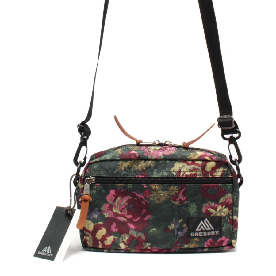 グレゴリー 2way ショルダーバッグ 花柄 レディース Gregory 中古 Aol Hugall Fashion ハグオール 通販 Yahoo ショッピング