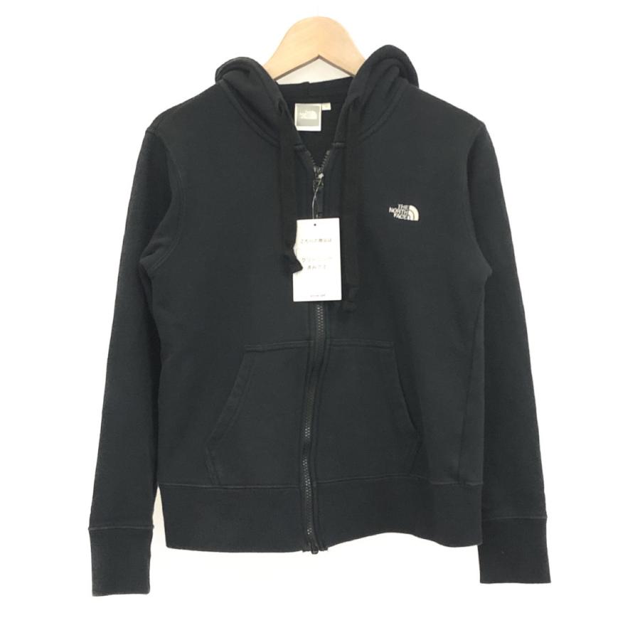 ザノースフェイス ジップアップパーカー レディース SIZE S (S)