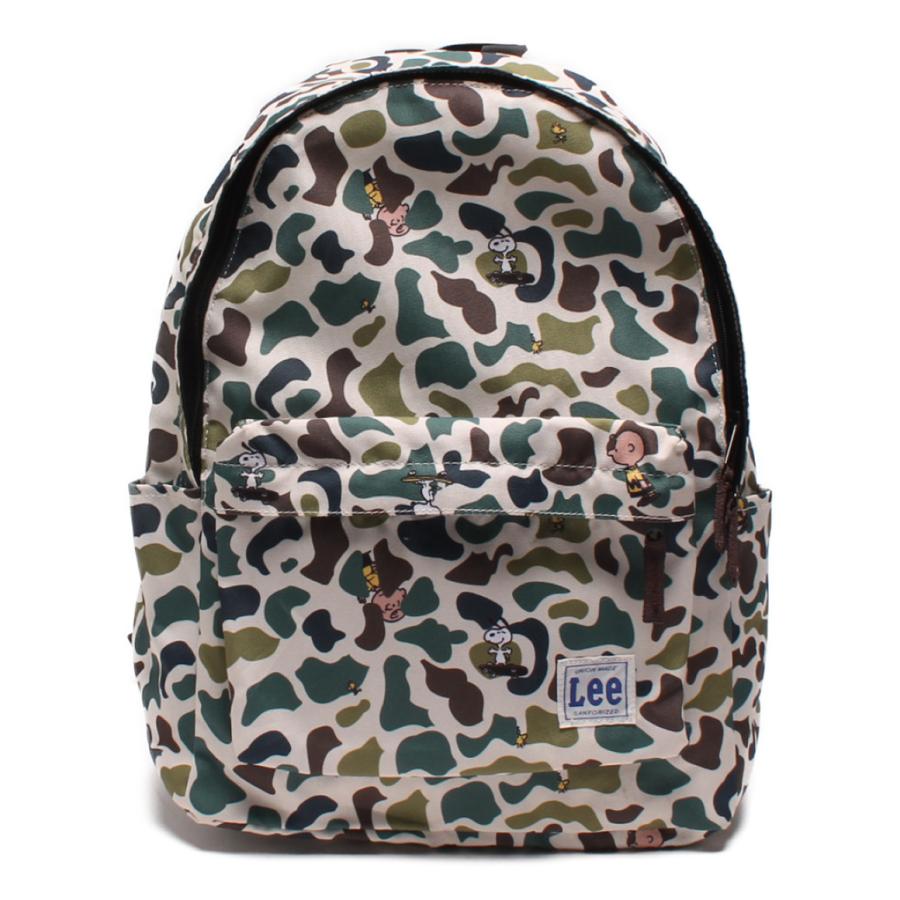 リー リュック スヌーピー Peanutsコラボ レディース Lee 中古 Aol Hugall Fashion ハグオール 通販 Yahoo ショッピング