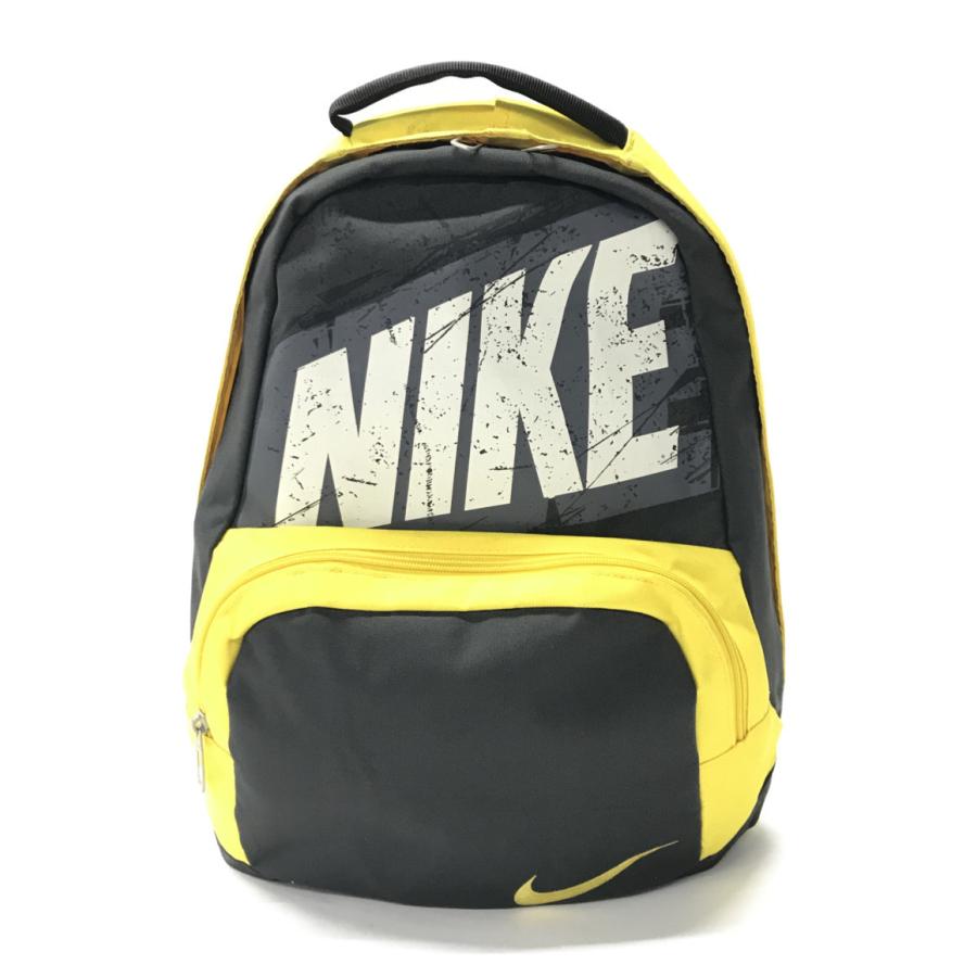 ナイキ リュック メンズ Nike 中古 Aol Hugall Fashion ハグオール 通販 Yahoo ショッピング