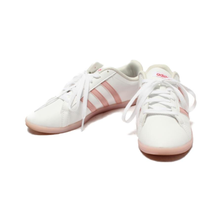 アディダス スニーカー Eg4103 レディース Size 23 M Adidas 中古 Aol Hugall Fashion ハグオール 通販 Yahoo ショッピング