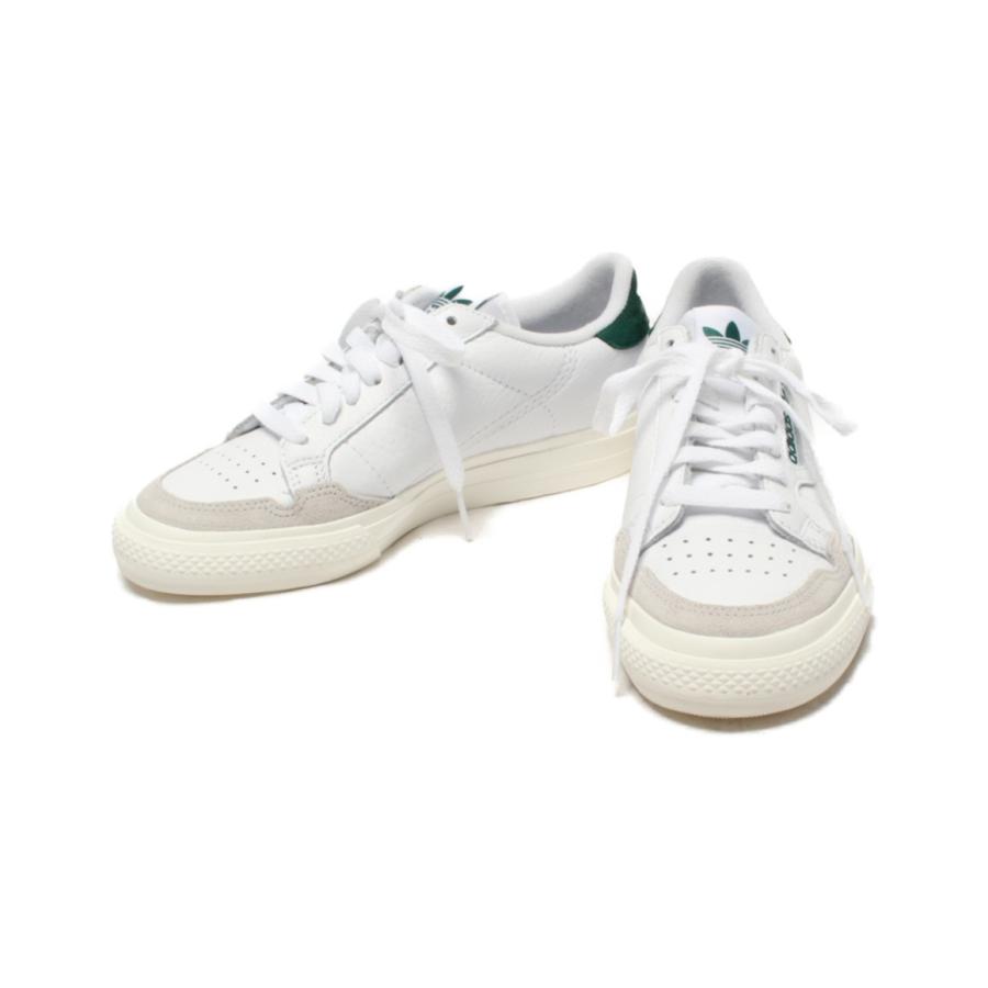 美品 アディダス スニーカー Ef3534 レディース Size 23 M Adidas 中古 Aol Hugall Fashion ハグオール 通販 Yahoo ショッピング