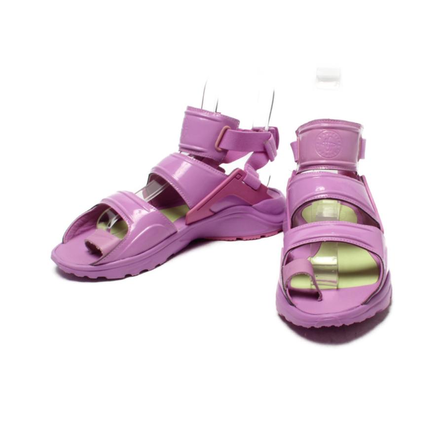ナイキ サンダル Ah7702 500 エア ハラチ レディース Size 25 Xl以上 Nike 中古 Aol Hugall Fashion ハグオール 通販 Yahoo ショッピング