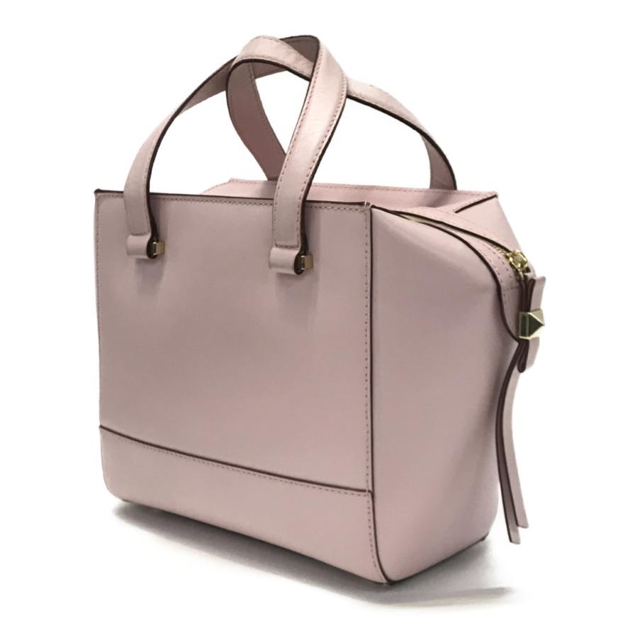 ケイトスペード ハンドバッグ 2 park avenue Small Beau PXRU4615 