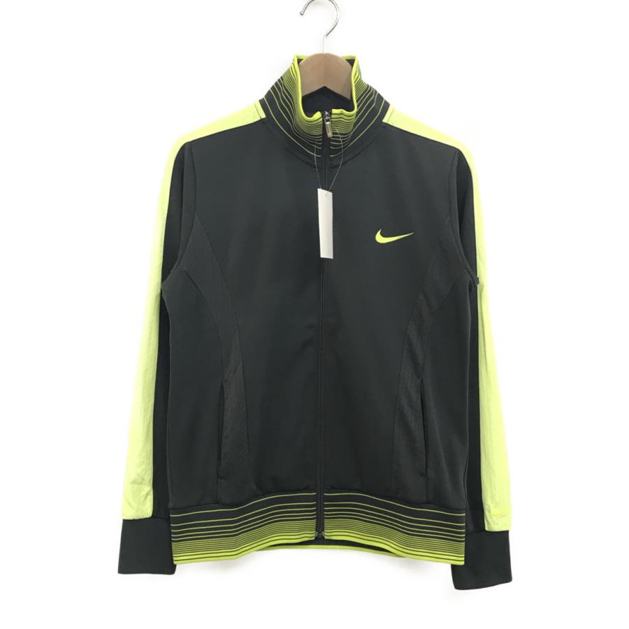 ナイキ ジャージ レディース Size L L Nike 中古 Aol Hugall Fashion ハグオール 通販 Yahoo ショッピング