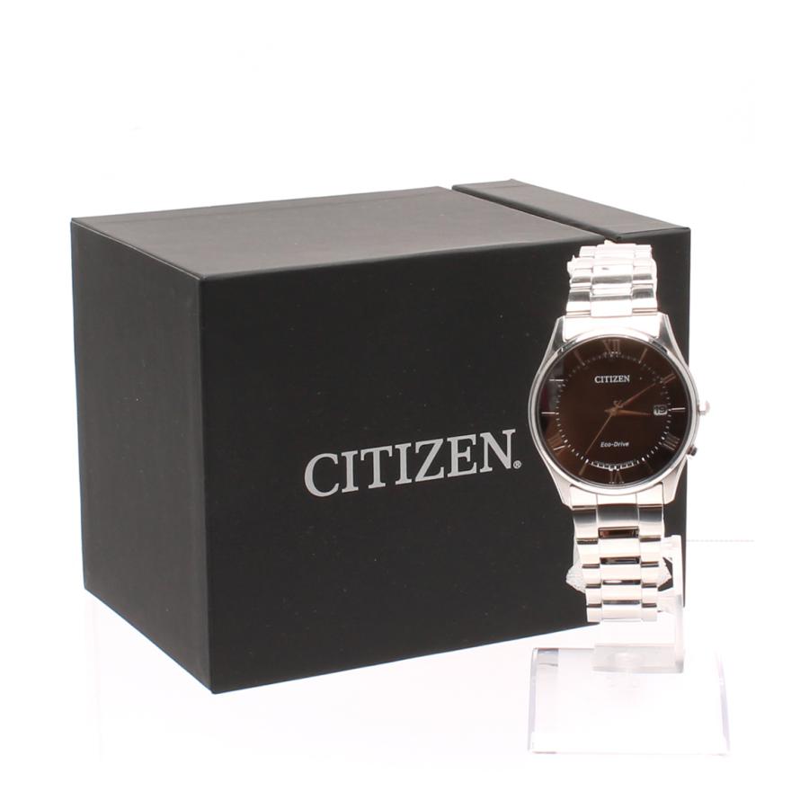シチズン 腕時計 H415 S112907 Eco Drive ソーラー メンズ Citizen 中古 Aol0039409 Hugall Fashion ハグオール 通販 Yahoo ショッピング