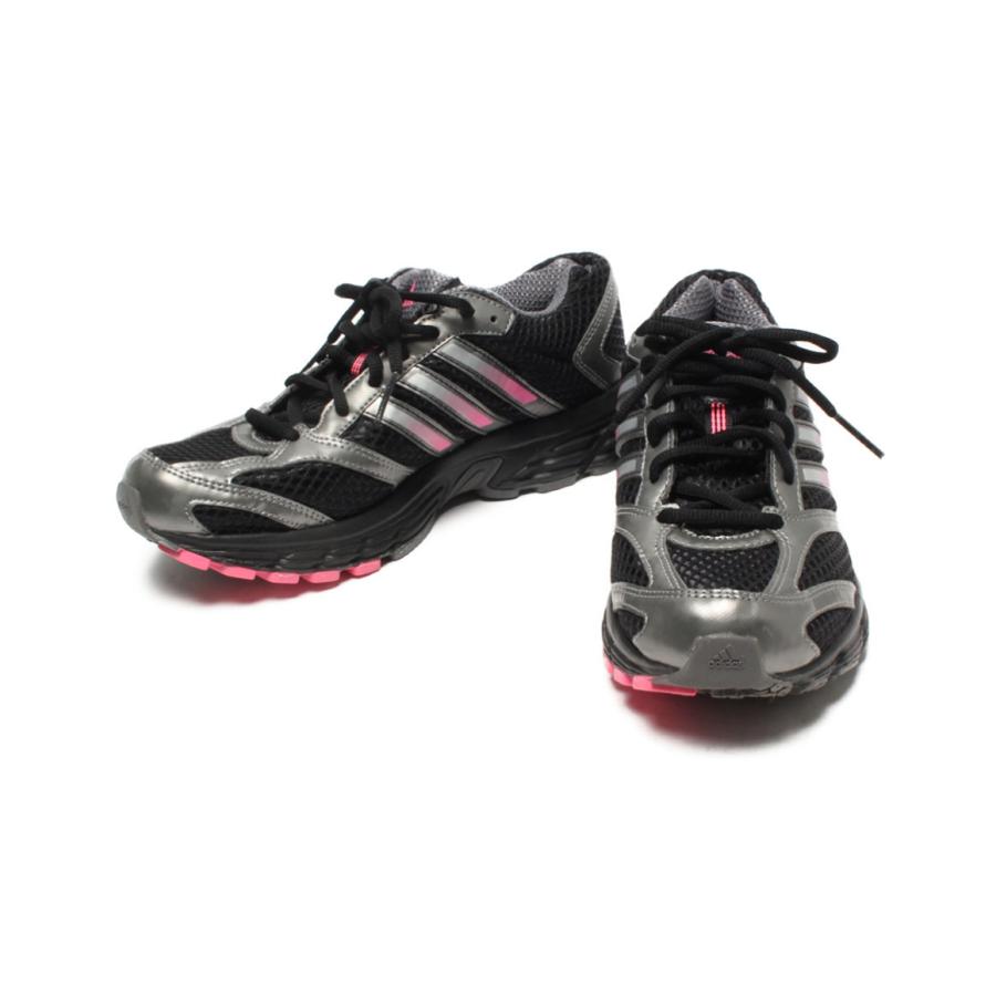 アディダス スニーカー V Vanquish 5 W レディース Size 23 M Adidas 中古 Aol Hugall Fashion ハグオール 通販 Yahoo ショッピング