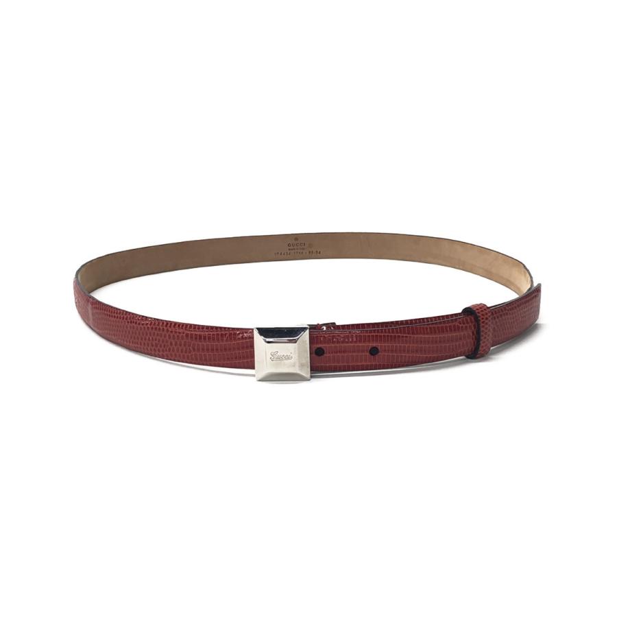 グッチ ベルト 1766 85 34 レディース Gucci 中古 Aol Hugall Fashion ハグオール 通販 Yahoo ショッピング