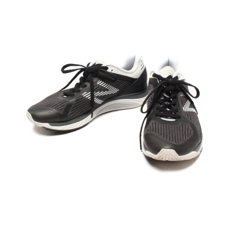 ニューバランス スニーカー ランニングシューズ Whanzum1 レディース Size 24 5 L New Balance 中古 Aol Hugall Fashion ハグオール 通販 Yahoo ショッピング