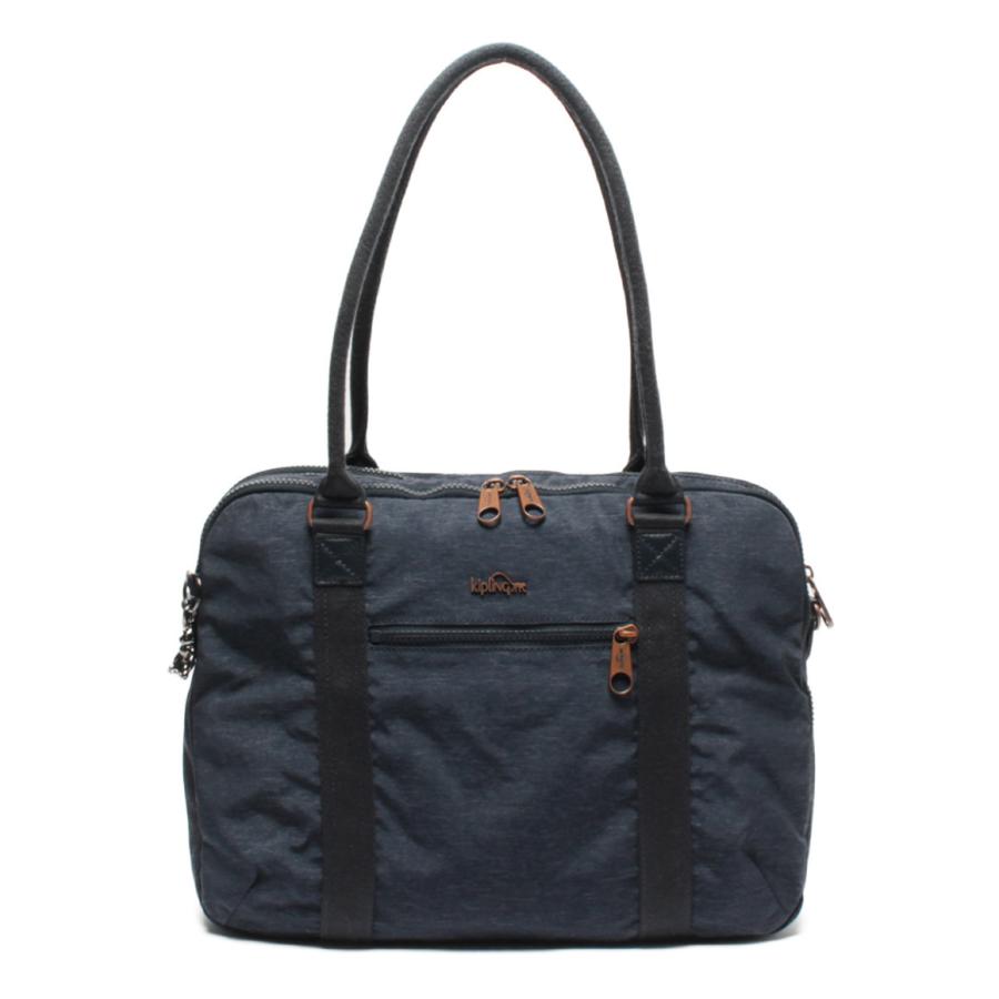 キプリング 2WAYブリーフケース レディース KIPLING 中古 aol0039944 rehello by BOOKOFF