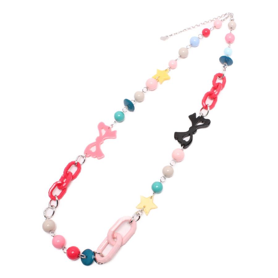ジルスチュアート ロングネックレス レディース JILL STUART 中古 