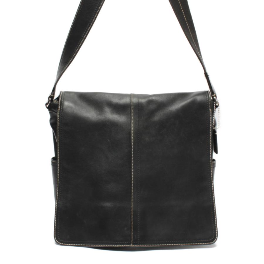 コーチ ショルダーバッグ メンズ Coach 中古 Aol Hugall Fashion ハグオール 通販 Yahoo ショッピング
