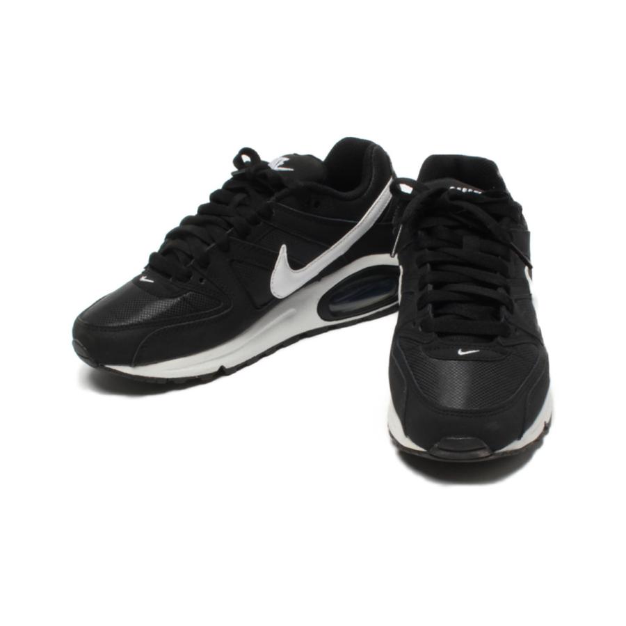 ナイキ スニーカー 021 エア マックス コマンド レディース Size 23 5 M Nike 中古 Aol Hugall Fashion ハグオール 通販 Yahoo ショッピング