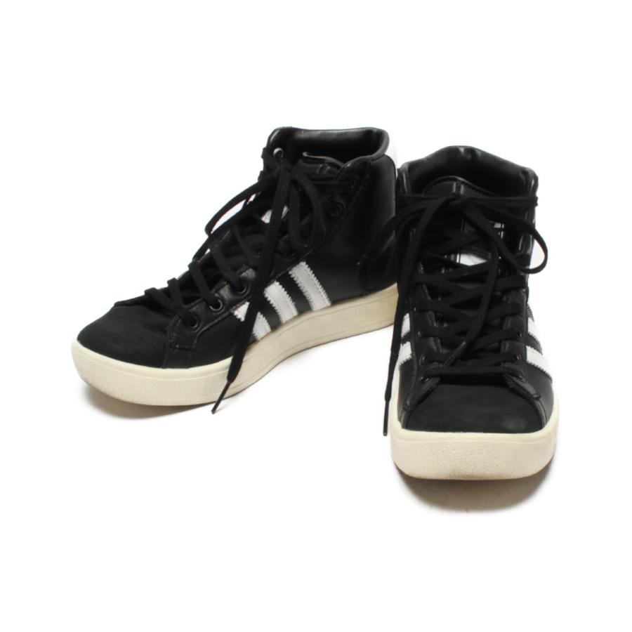アディダス ハイカットスニーカー 51 オールラウンド オージー レディース Size 23 M Adidas 中古 Aol Hugall Fashion ハグオール 通販 Yahoo ショッピング