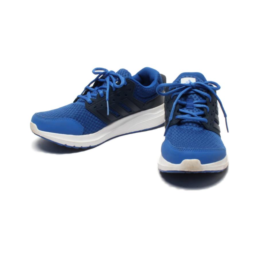 アディダス スニーカー Aq6540 メンズ Size 25 S Adidas 中古 Aol Hugall Fashion ハグオール 通販 Yahoo ショッピング