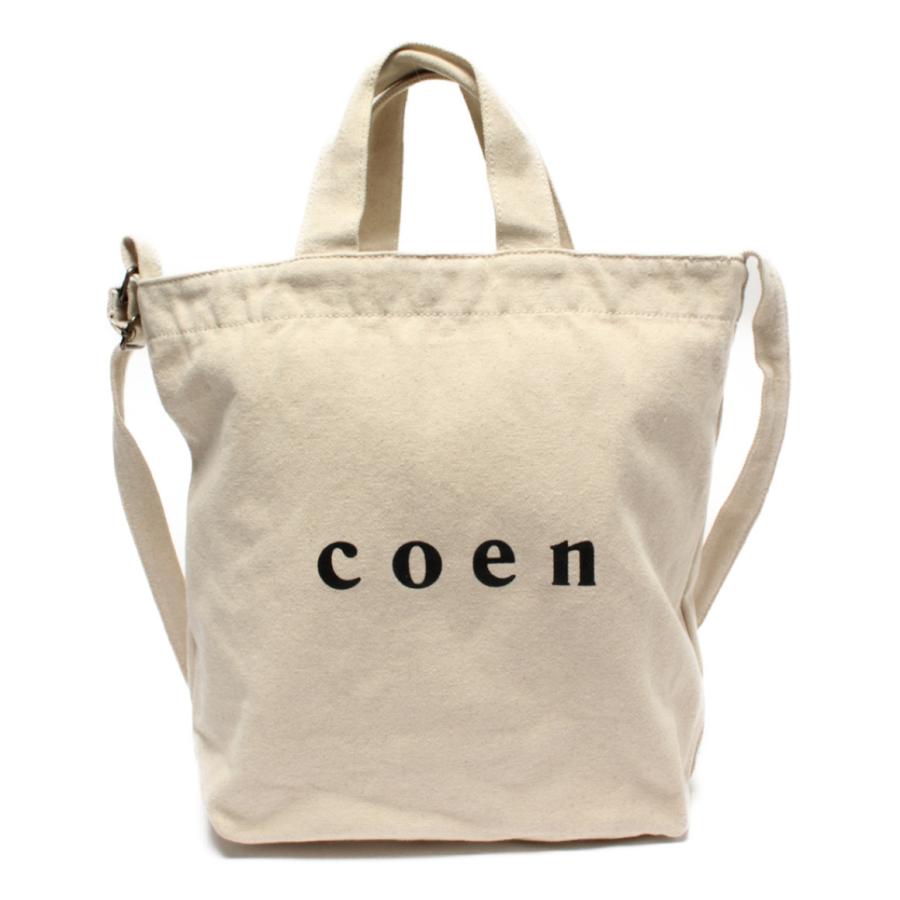コーエン 2wayトートバッグ キャンバス地 レディース Coen 中古 Aol Hugall Fashion ハグオール 通販 Yahoo ショッピング