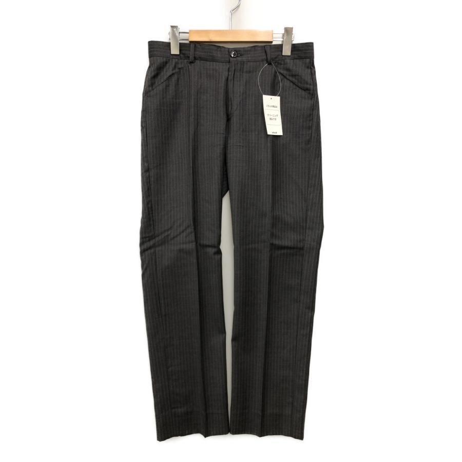 EMPORIO ARMANI JUDE LINE ブラックスラックス EMPORIO ARMANI