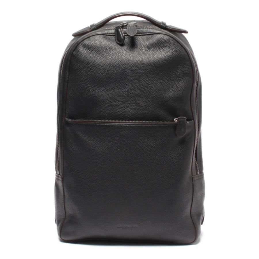 21高い素材 コーチ リュック メンズ Coach 中古 バッグ