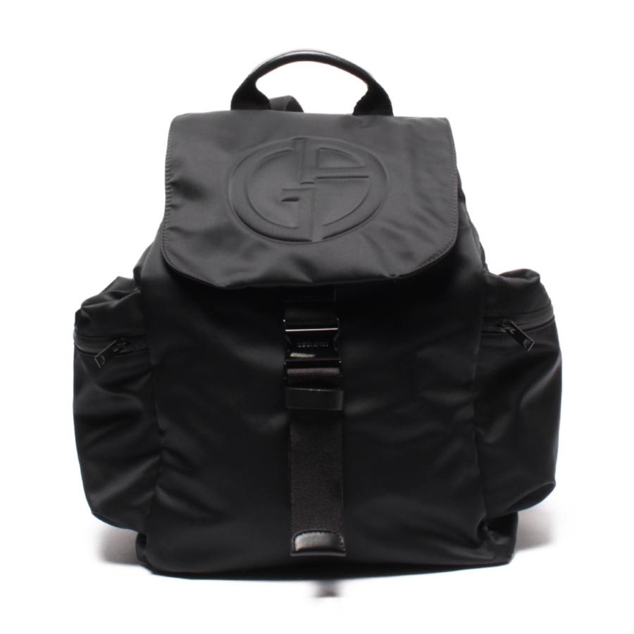 美品 ジョルジオアルマーニ バックパック リュック メンズ GIORGIO ARMANI 中古 : aol0047290 : rehello by  BOOKOFF - 通販 - Yahoo!ショッピング