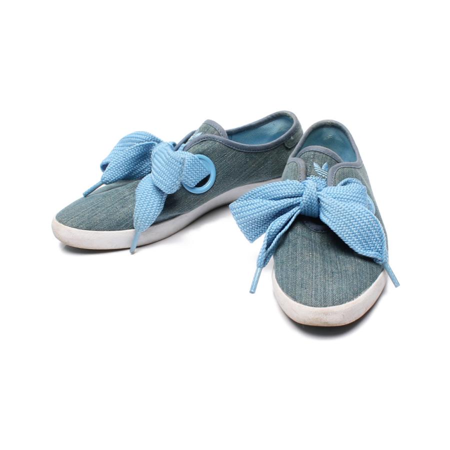 アディダス スニーカー デニム M218 リレース ロー レディース Size 23 5 M Adidas 中古 Aol Hugall Fashion ハグオール 通販 Yahoo ショッピング