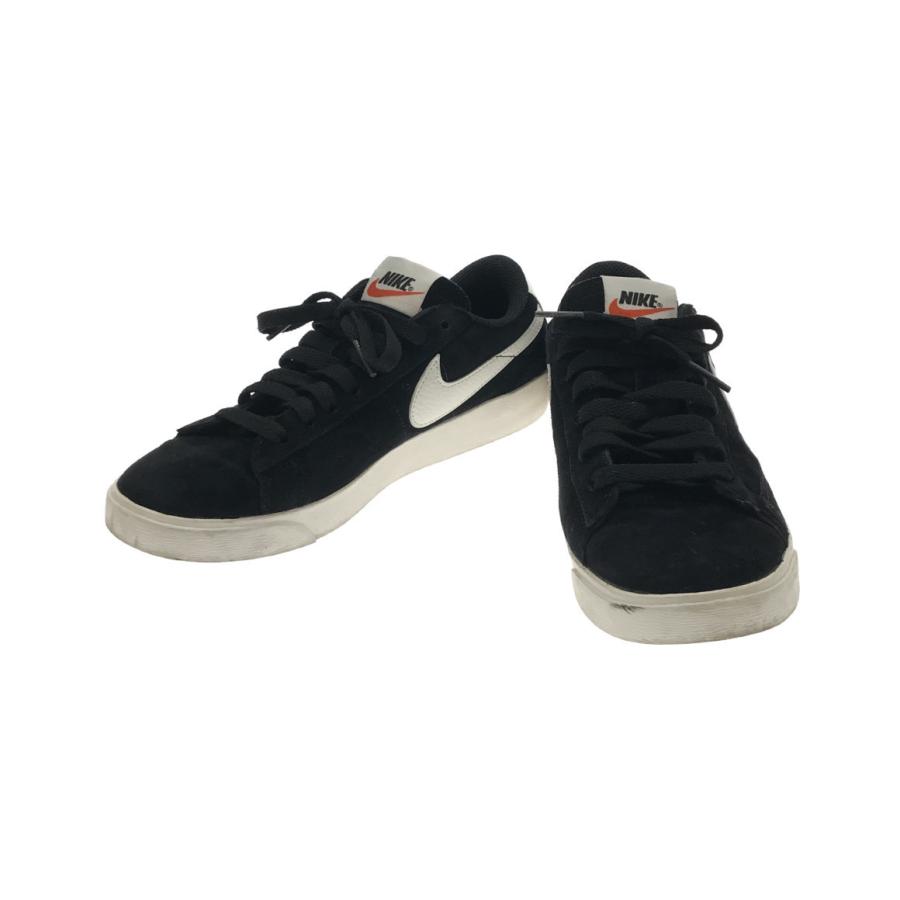 ナイキ スニーカー スエード Av9373 001 Blazer Low レディース Size 23 5 M Nike 中古 Aol Hugall Fashion ハグオール 通販 Yahoo ショッピング