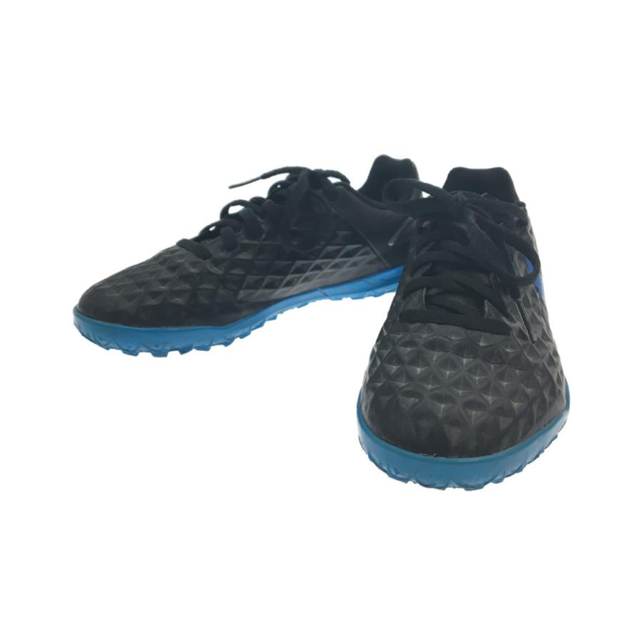ナイキ キッズシューズ スニーカー トレーニングシューズ At58 004 Tiempo キッズ Size 5 M Nike 中古 Aol Hugall Fashion ハグオール 通販 Yahoo ショッピング