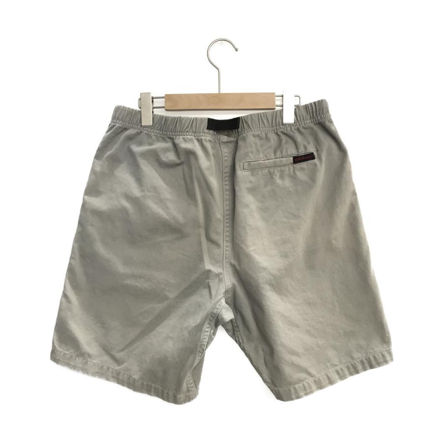 印象のデザイン ボトムス パンツ Sale 0415 グラミチ ハーフコットンパンツ メンズ Size L L Gramicci 中古 Www Threeriversofs Com