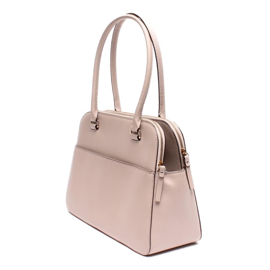 新作アイテム 無地 トートバッグ 通勤 トートバッグ 肩掛け 通勤 ケイトスペード Kate レディースファッション Spade レディース 中古 Wkru4570 ベージュ 本日だけ割引セール