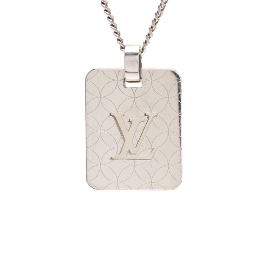 ルイヴィトン ネックレス シャンゼリゼ M パンダンティフ メンズ Louis Vuitton 中古 Aol Rehello By Bookoff 通販 Yahoo ショッピング