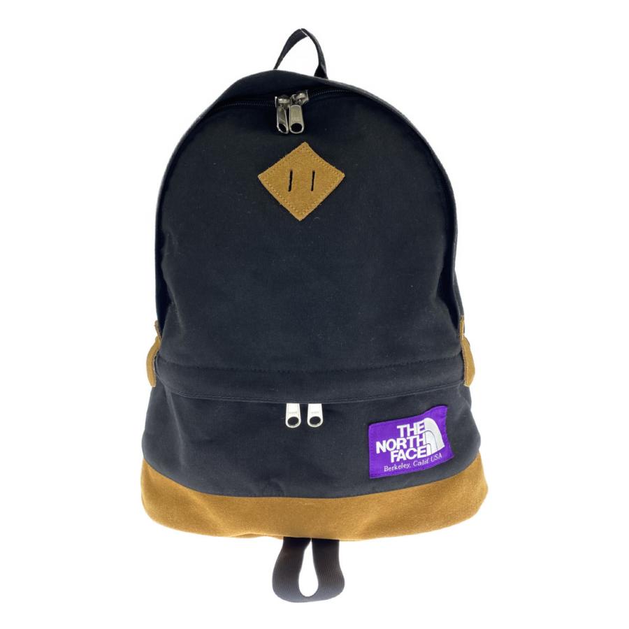 ザノースフェイスパープルレーベル リュック MEDIUM DAY PACK NN7403N メンズ THE NORTH FACE PURPLE LABEL 中古 aol0049651
