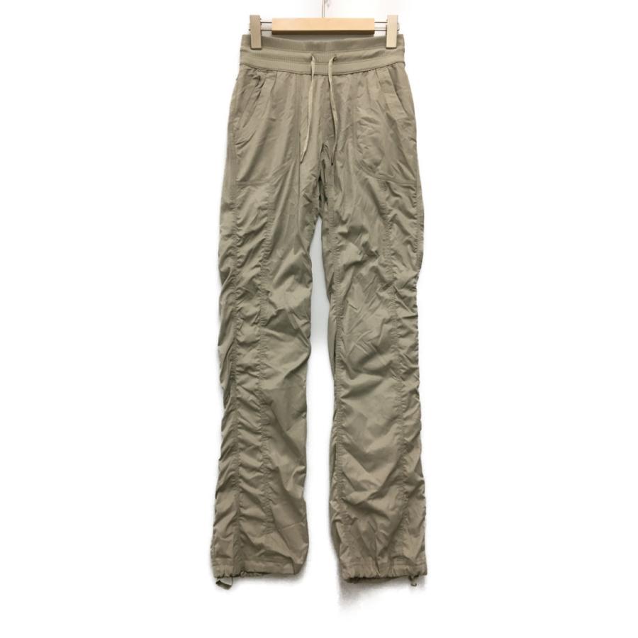 美品 ザノースフェイス パンツ レディース SIZE XS (XS以下) THE NORTH