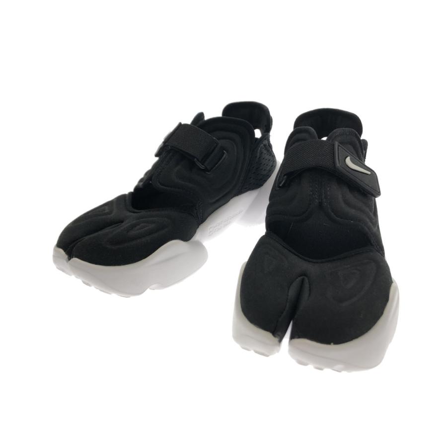 ナイキ スニーカー スポーツサンダル CW7164-001 アクア リフト レディース SIZE 24.5 (L) NIKE 中古  :aol0050683:rehello by BOOKOFF - 通販 - Yahoo!ショッピング