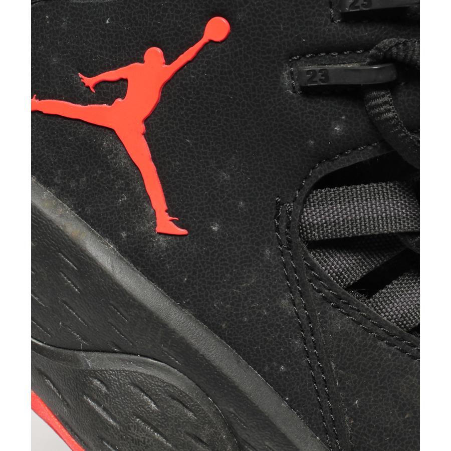 ナイキ スニーカー Ar0038 060 ジョーダン スーパーフライ Jordan Super Fly メンズ Size 26 M Nike 中古 Aol Hugall Fashion ハグオール 通販 Yahoo ショッピング