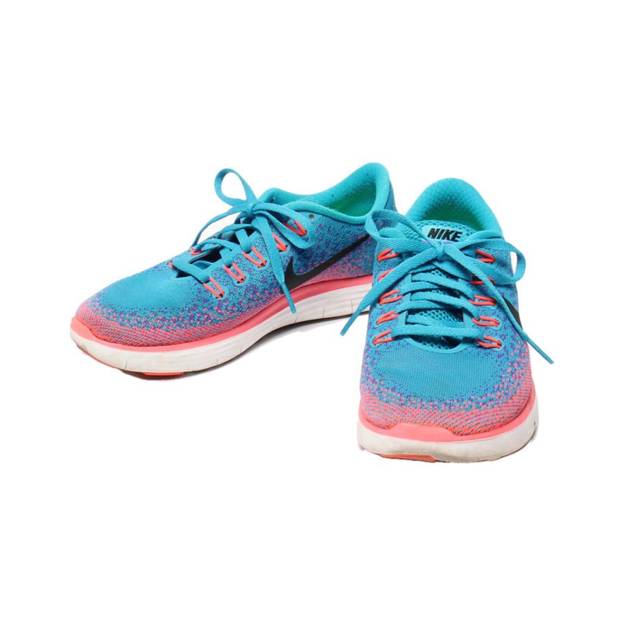 ナイキ スニーカー ランニングシューズ 7116 400 レディース Size 23 5 M Nike 中古 Aol Hugall Fashion ハグオール 通販 Yahoo ショッピング
