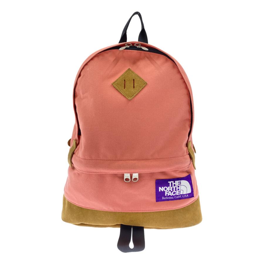 ザノースフェイスパープルレーベル リュック Nn7403n ユニセックス The North Face Purple Label 中古 Aol Hugall Fashion ハグオール 通販 Yahoo ショッピング