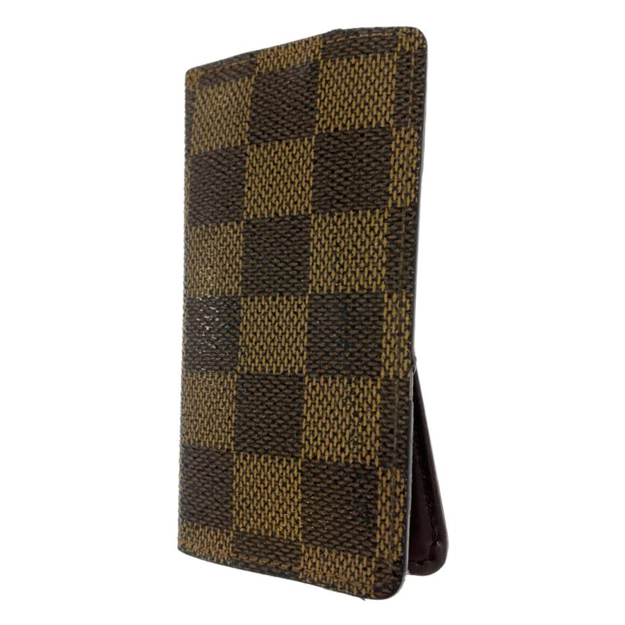 ルイヴィトン キーケース クロシェットPM N62661 ダミエ ユニセックス