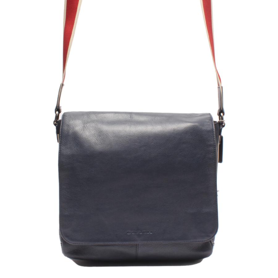 コーチ ショルダーバッグ A1557 F メンズ Coach 中古 Aol Hugall Fashion ハグオール 通販 Yahoo ショッピング