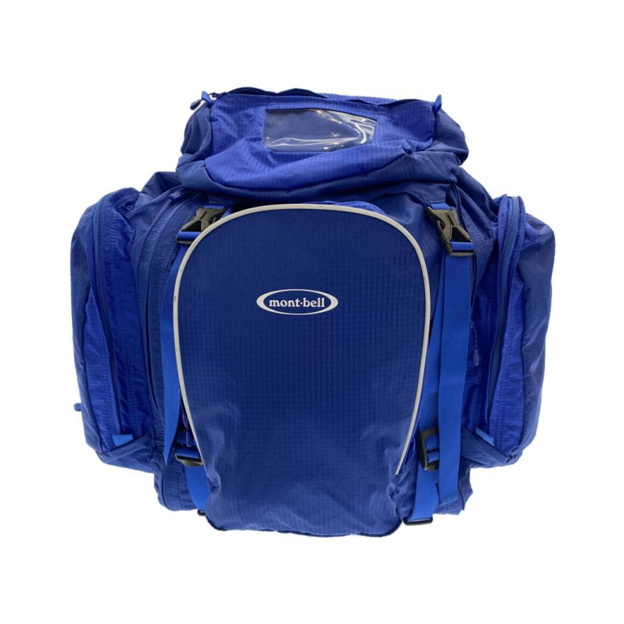 モンベル リュック キッズ (M) mont-bell 中古 :aol0054302:rehello by