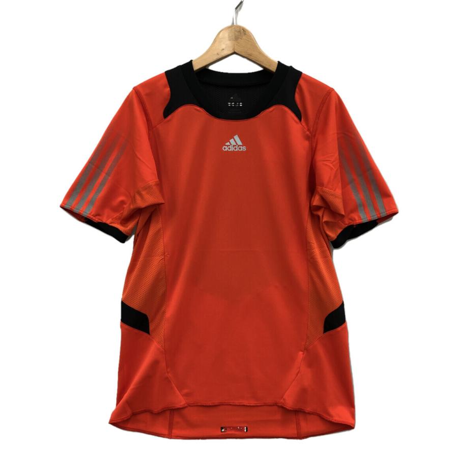 adidas CLIMA COOL ランニング　Tシャツ