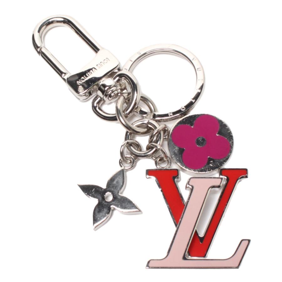 ルイヴィトン キーリング キーホルダー ポルトクレLVカプシーヌ M67286 レディース Louis Vuitton 中古  :aol0054880:rehello by BOOKOFF - 通販 - Yahoo!ショッピング