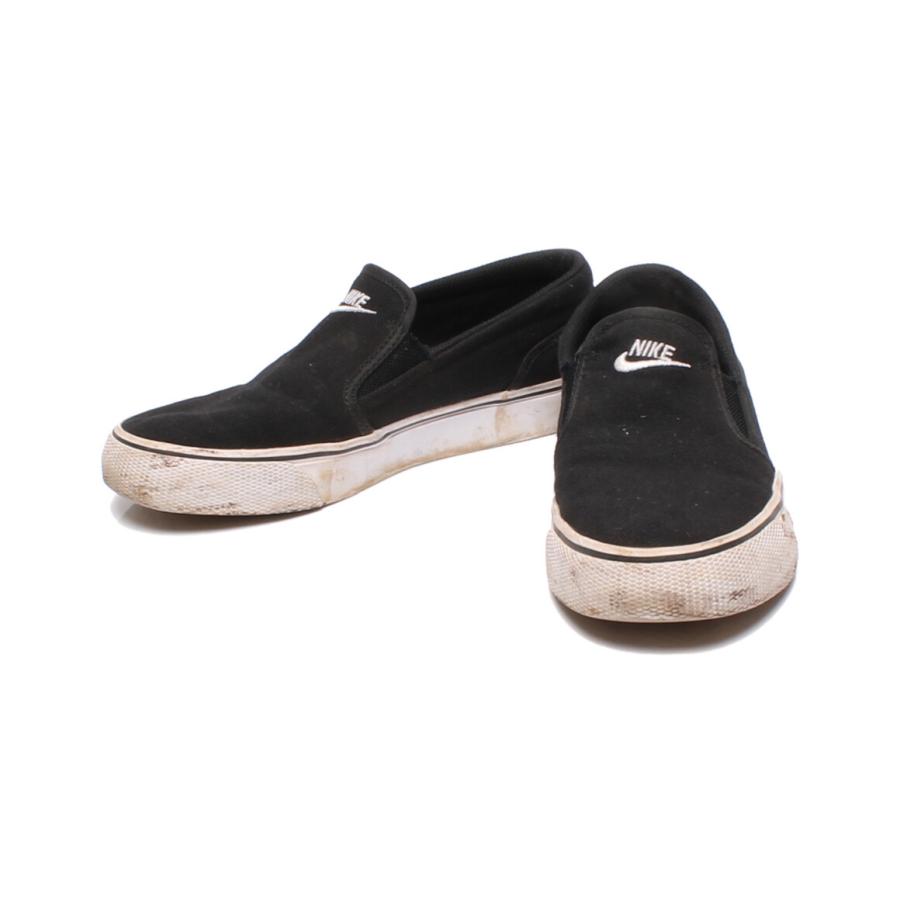 ナイキ スリッポン 010 レディース Size 23 M Nike 中古 Aol Hugall Fashion ハグオール 通販 Yahoo ショッピング