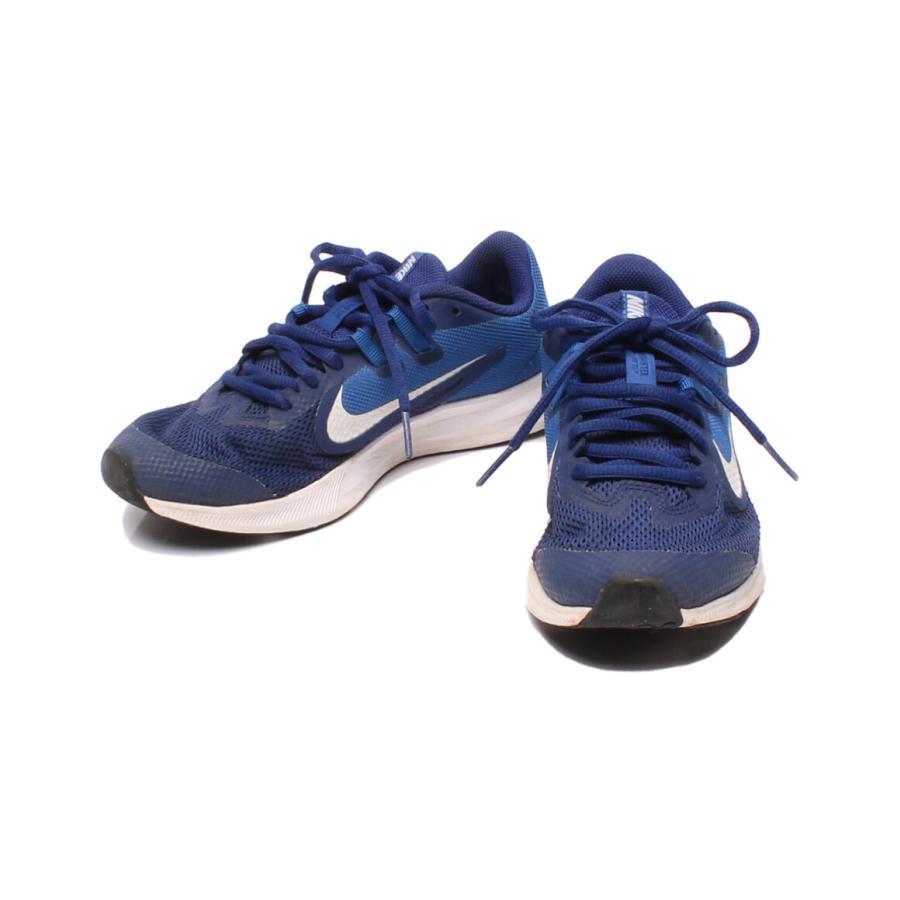 ナイキ スニーカー Ar4135 400 キッズ Size 22 5 M Nike 中古 Aol Hugall Fashion ハグオール 通販 Yahoo ショッピング